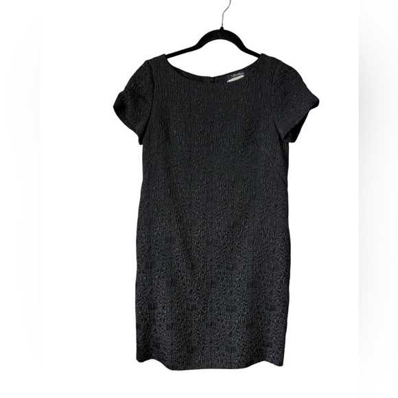Max Mara Quilted Dress Size US 2 - Picture 1 of 7